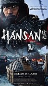 Hansan: Rising Dragon